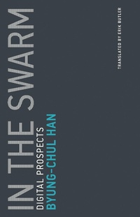 Enlarge image Cover: In the Swarm - MIT Press