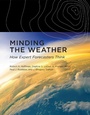 Cover: Minding the Weather - MIT Press