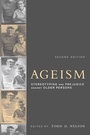 Cover: Ageism, second edition - Bradford Books