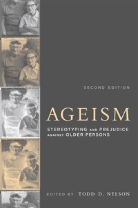 Enlarge image Cover: Ageism, second edition - Bradford Books