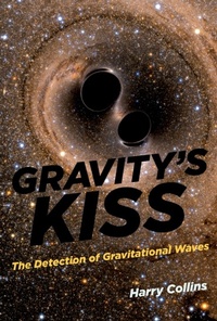 Abbildung von: Gravity's Kiss - MIT Press