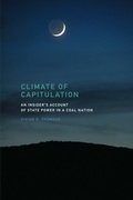 Abbildung von: Climate of Capitulation - MIT Press