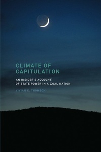 Abbildung von: Climate of Capitulation - MIT Press