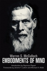 Abbildung von: Embodiments of Mind - MIT Press