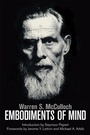 Cover: Embodiments of Mind - MIT Press