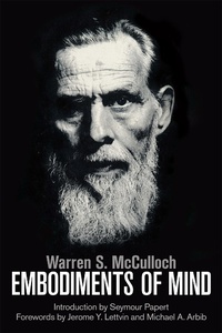Enlarge image Cover: Embodiments of Mind - MIT Press