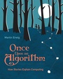 Cover: Once Upon an Algorithm - MIT Press