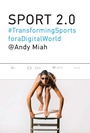 Cover: Sport 2.0 - MIT Press