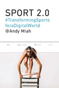 Cover: Sport 2.0 - MIT Press