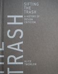 Cover: Sifting the Trash - MIT Press