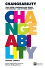 Cover: Changeability - Financial Times / Prentice Hall;Pearson FT Press