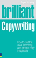 Cover: Brilliant Copywriting - Pearson FT Press