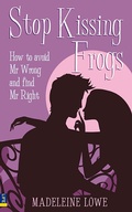 Cover: Stop Kissing Frogs - Pearson;Pearson FT Press