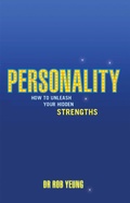 Cover: Personality - Pearson