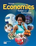 Cover: Economics: Today and Tomorrow, Student Edition - McGraw-Hill Education