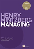 Cover: Managing - Financial Times / Prentice Hall;Pearson Professional
