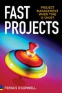 Cover: Fast Projects - Prentice Hall;Pearson