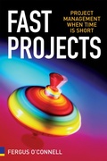 Cover: Fast Projects - Prentice Hall;Pearson