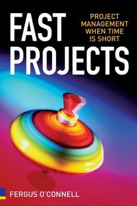 Enlarge image Cover: Fast Projects - Prentice Hall;Pearson