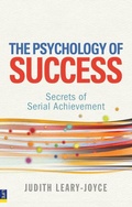 Cover: The Psychology of Success - Pearson