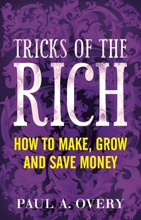 Enlarge image Cover: Tricks of the Rich - Pearson FT Press;Pearson