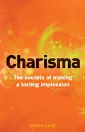 Cover: Charisma - Pearson;Pearson FT Press