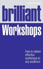 Cover: Brilliant Workshops - Pearson FT Press