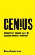 Cover: Genius! ePub eBook - Pearson FT Press;Pearson