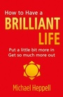 Cover: How to Have a Brilliant Life - Pearson
