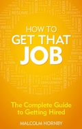 Cover: How to Get That Job - Pearson FT Press