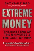 Cover: Extreme Money - Financial Times / Prentice Hall;Pearson Professional