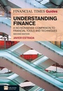 Cover: Financial Times Guide to Understanding Finance, The - Financial Times / Prentice Hall