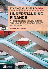 Enlarge image Cover: Financial Times Guide to Understanding Finance, The - Financial Times / Prentice Hall