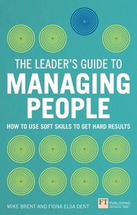 Enlarge image Cover: The Leader's Guide to Managing People ePub eBook - Pearson FT Press