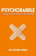 Cover: Psychobabble - Pearson;Pearson FT Press