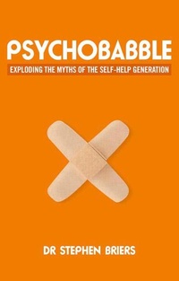 Enlarge image Cover: Psychobabble - Pearson;Pearson FT Press