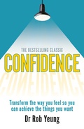 Cover: Handling conflict with Confidence - Pearson;Pearson FT Press