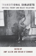 Cover: Transitional Subjects - Columbia University Press