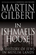 Bild: In Ishmael's House - Yale University Press