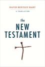 Cover: The New Testament - De Gruyter