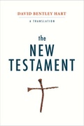 Abbildung von: The New Testament - De Gruyter