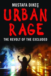 Enlarge image Cover: Urban Rage - Yale University Press