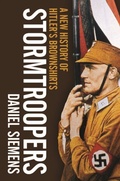 Cover: Stormtroopers - De Gruyter