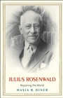 Cover: Julius Rosenwald - Yale University Press