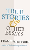 Cover: True Stories - De Gruyter