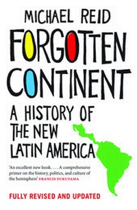 Enlarge image Cover: Forgotten Continent - De Gruyter