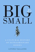 Cover: Big and Small - Yale University Press