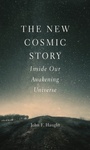 Cover: The New Cosmic Story - De Gruyter