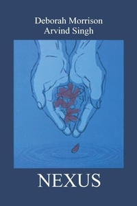 Enlarge image Cover: Nexus - Manor House Publishing Inc