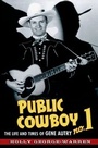 Cover: Public Cowboy No. 1 - Oxford University Press
